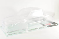 GS155 Reeper Body (Clear Green Sticker) - HeliDirect