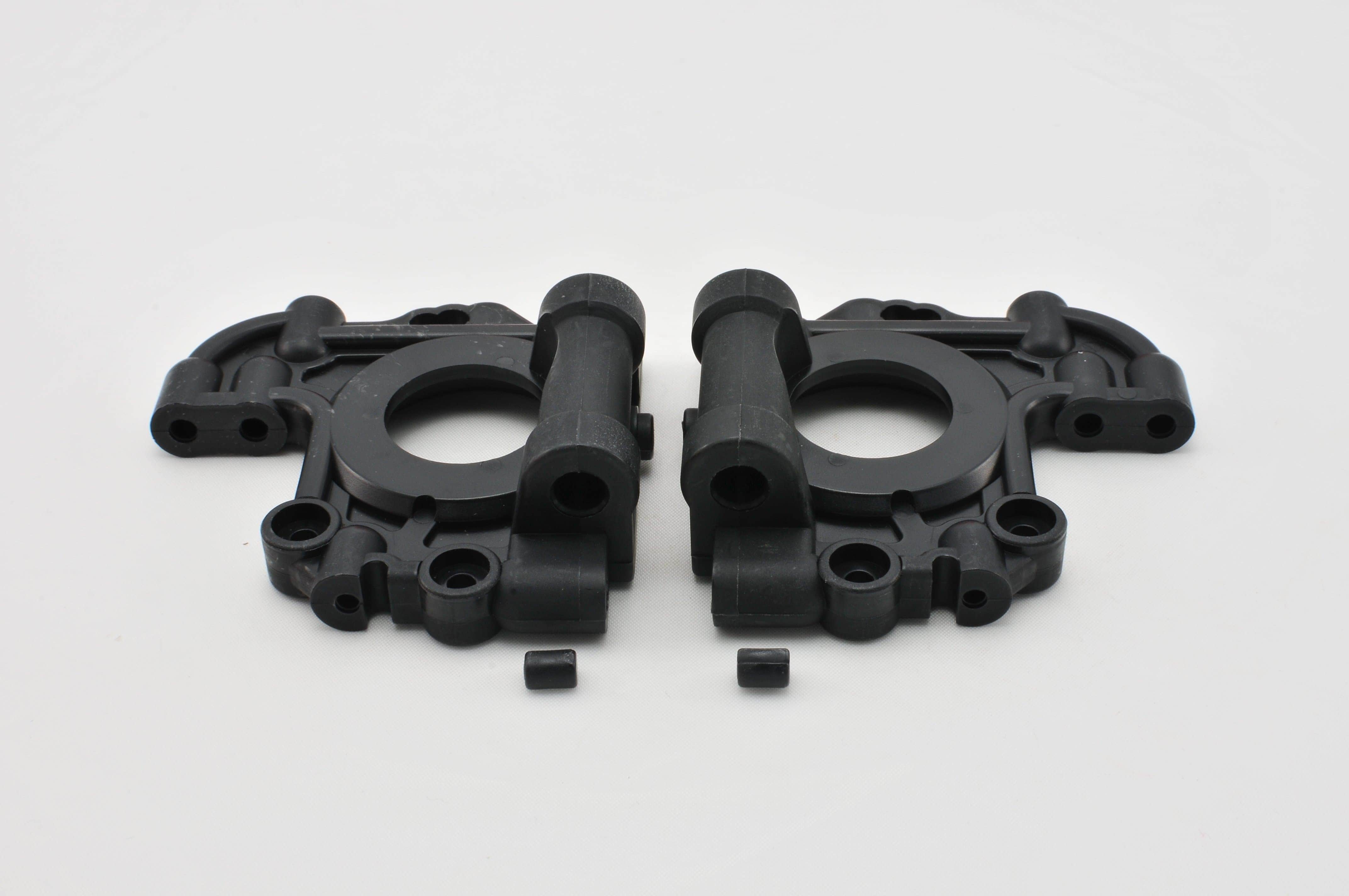 GS206 Bulkhead II (Diff Side Plate) - HeliDirect