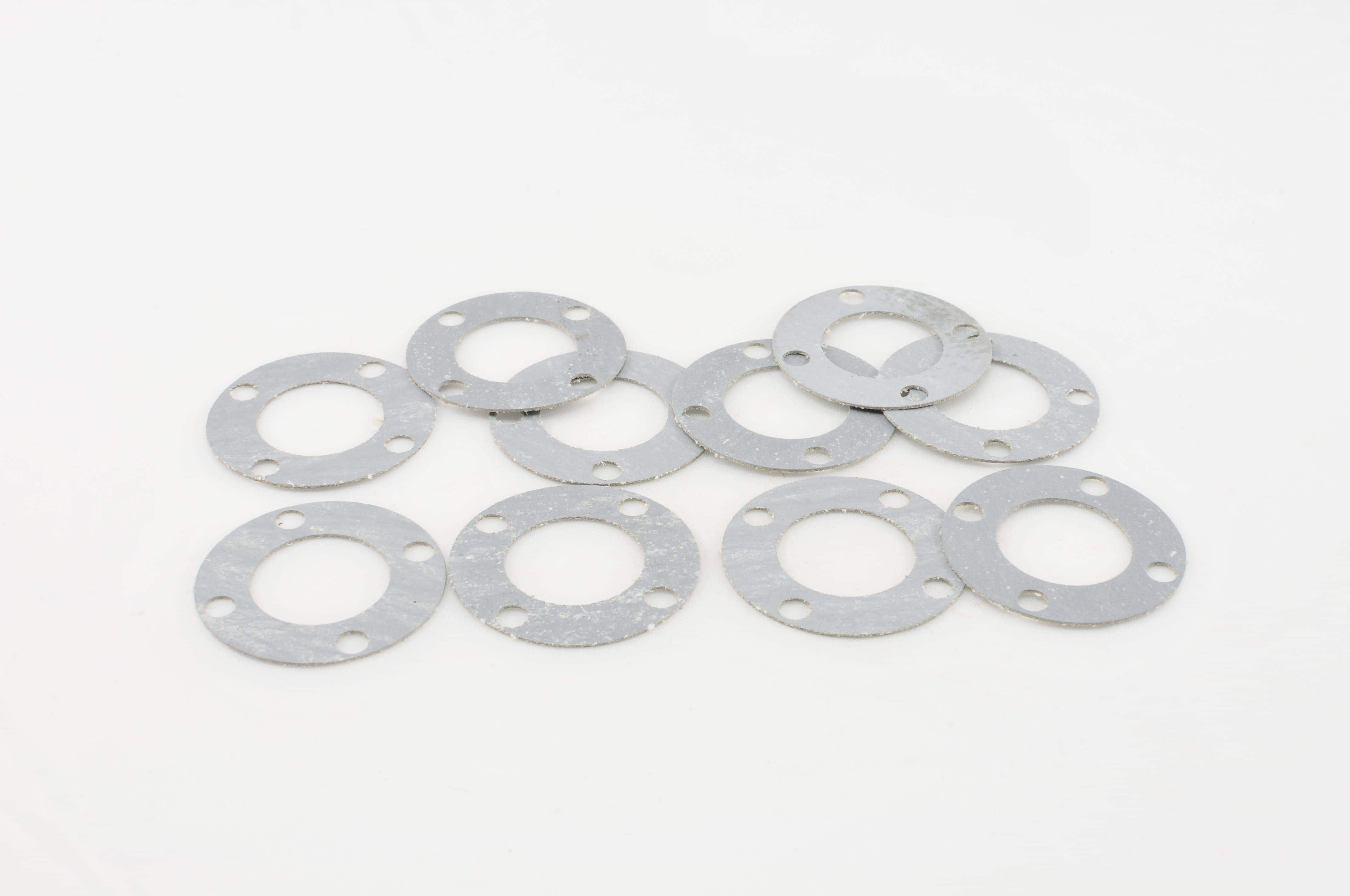 GS220 Differential Gasket - HeliDirect
