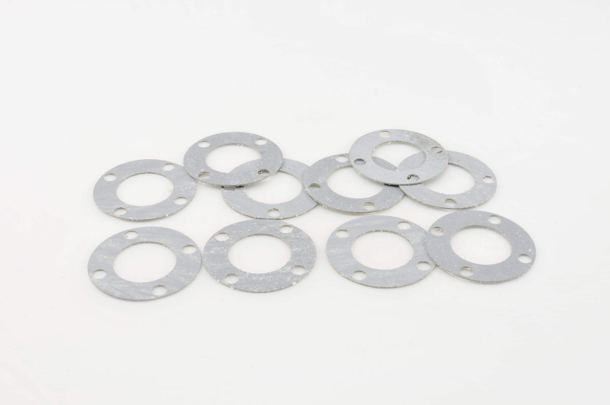 GS220 Differential Gasket - HeliDirect