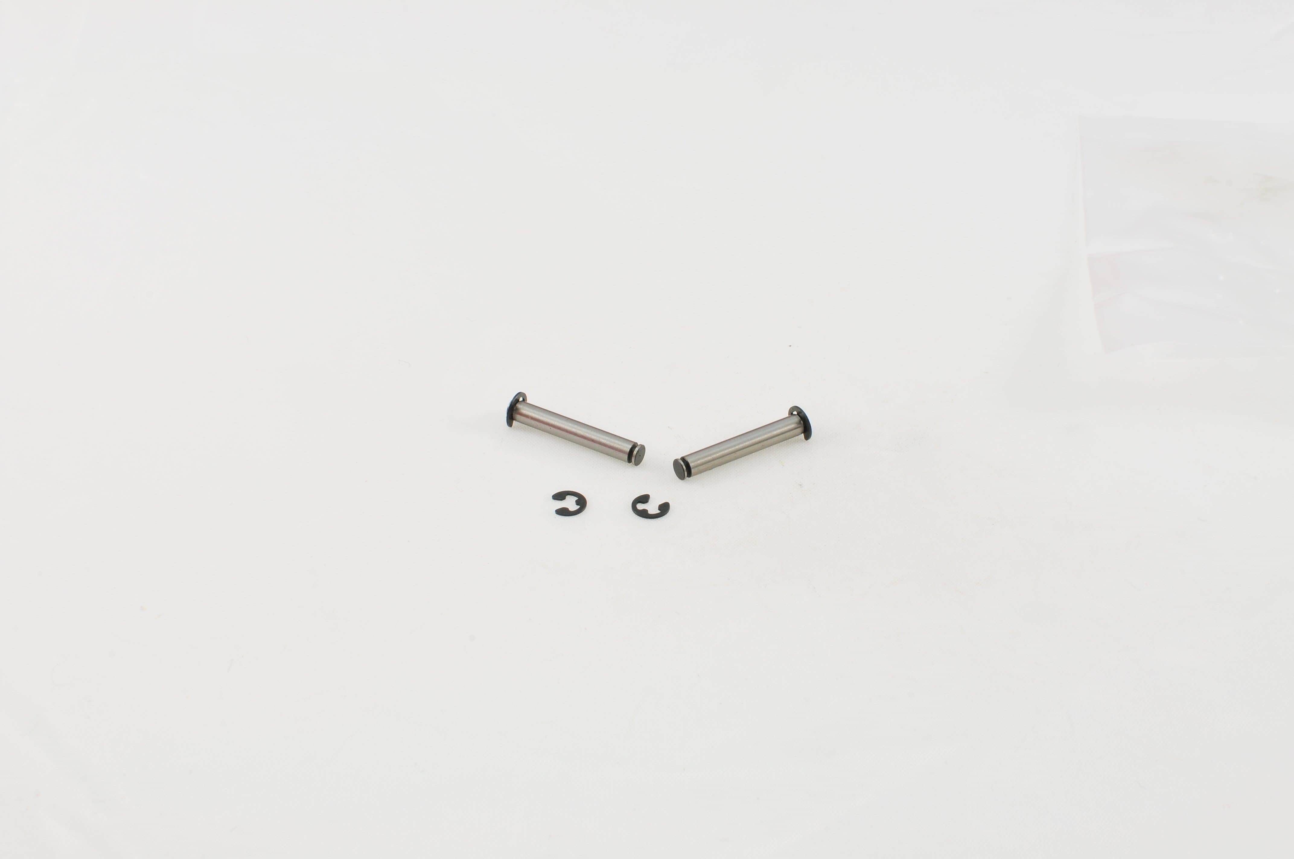 GS277 E" Pin 3MX18", 2pcs - HeliDirect