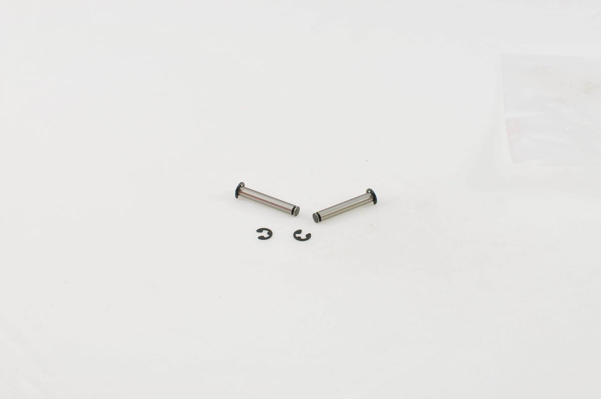 GS277 E" Pin 3MX18", 2pcs - HeliDirect
