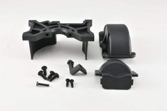 GS331 Tranny Gear Plastic Box - HeliDirect
