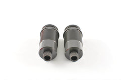 GS504 Shock Body( Aluminum,hard anodized,2pcs) - HeliDirect