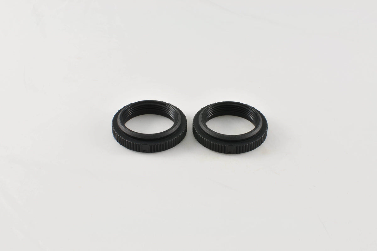 GS505 Shock adjustment Collars, 2pcs - HeliDirect