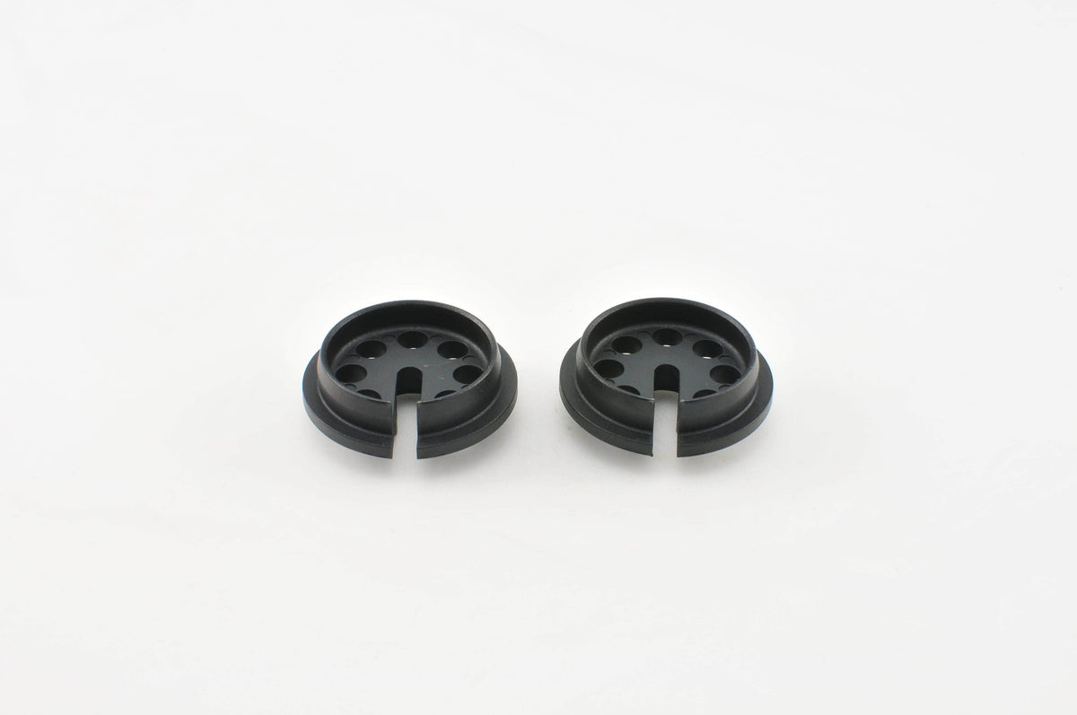 GS510 Shock Spring Perch, 2pcs - HeliDirect