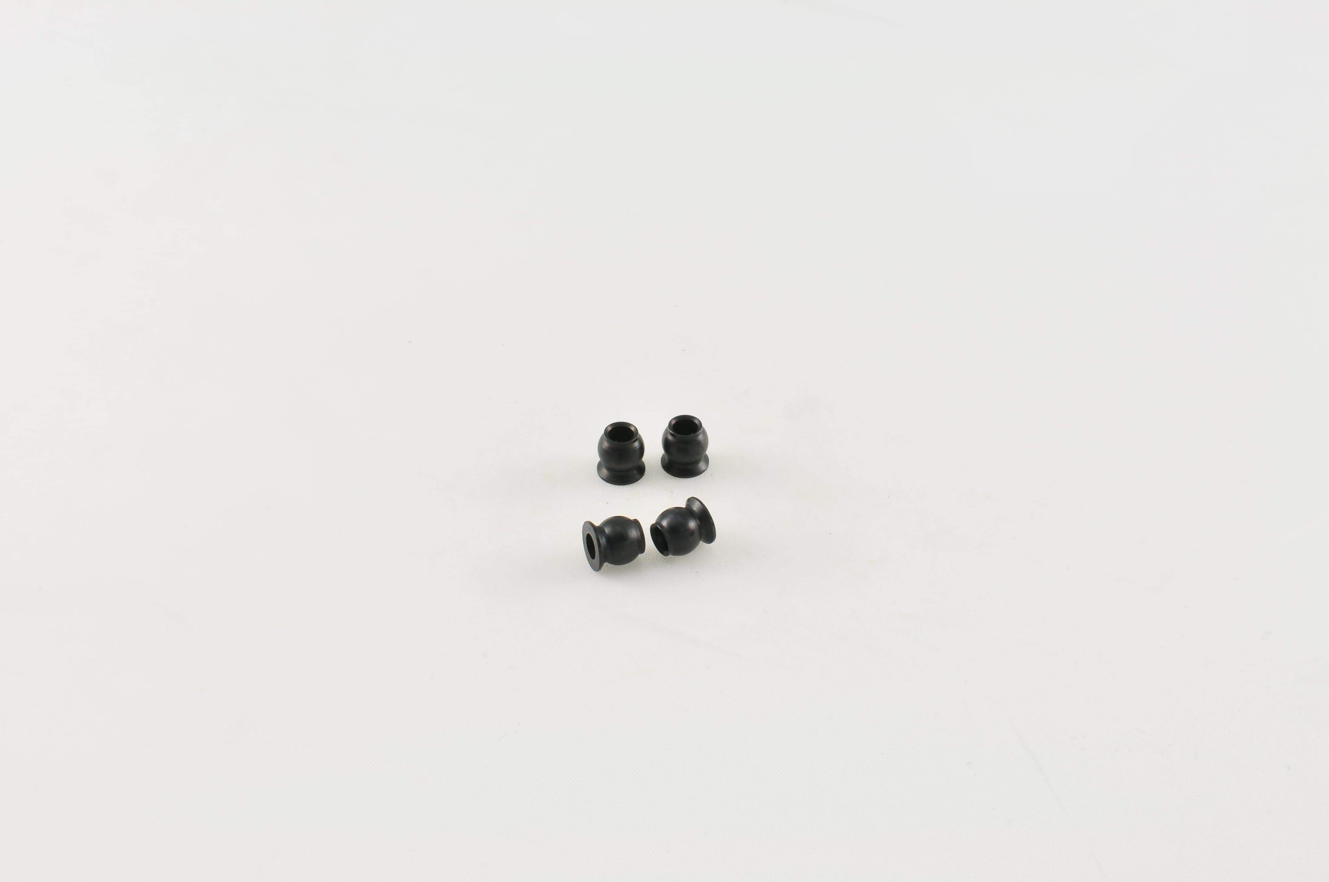 GS532 Ball 5.8C3.5M3 (4pcs) - HeliDirect