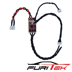 FURITEK Cyclos 2S Lipo 20A/40A Brushless Sensored Esc For Drift/Race - HeliDirect