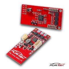 Furitek VELOS 20A/40A Brushless ESC and High Speed Servo Controller Main Board with BLUETOOTH FOR DRIFT/RACE - HeliDirect