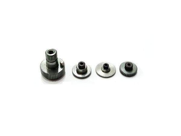 TORQ BLS1809 Replacement Gear Set - HeliDirect