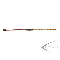 FrSky adapter cable - HeliDirect