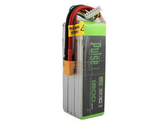 PULSE 1800mah 50C 22.2V 6S LiPo Battery - XT60 Connector - HeliDirect