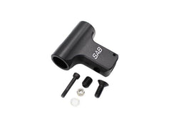 Aluminum Center Hub - Genesis - HeliDirect