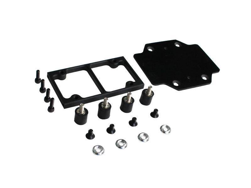 Aluminum FBL Support Set - HeliDirect