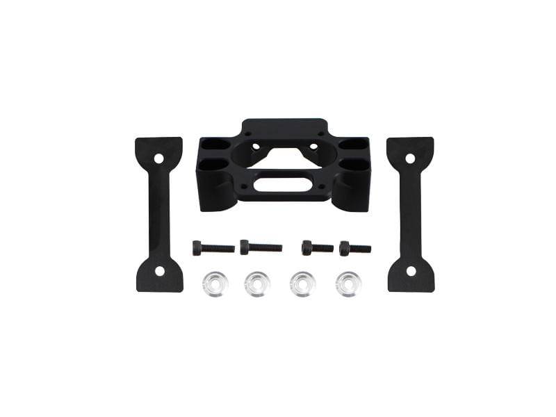 Aluminum Landing Gear Mount - Genesis - HeliDirect