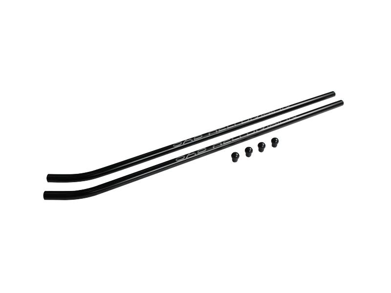 Aluminum Landing Skid - HeliDirect