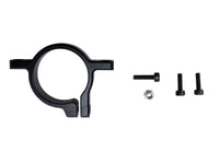 ALUMINUM REAR BOOM BLOCK 30MM - HeliDirect