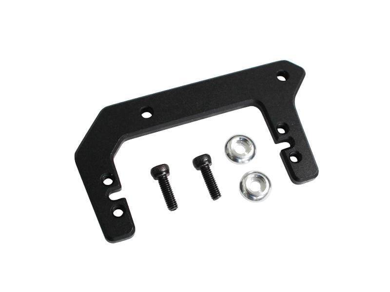 Aluminum Rear Servo Support - HeliDirect