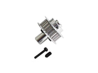 Aluminum Tail Pulley 23T - HeliDirect
