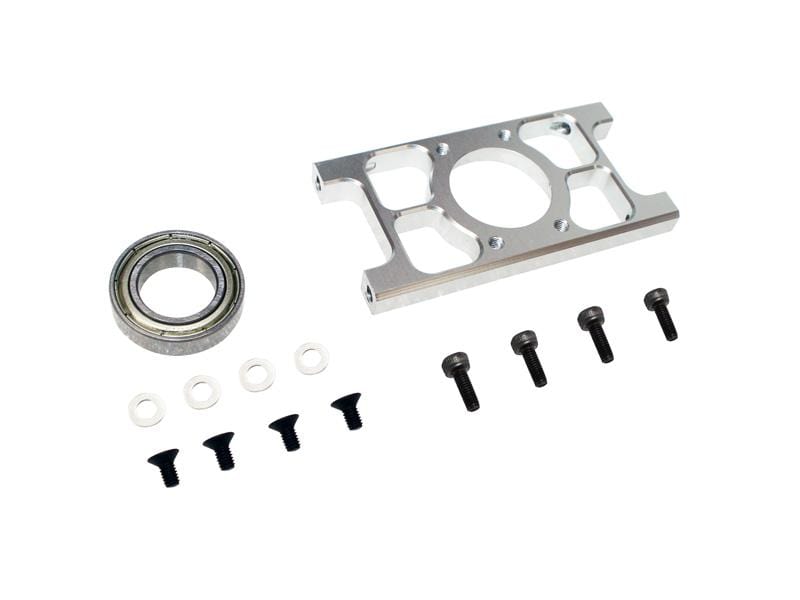 ALUMINUM THIRD BEARING SUPPORT - HeliDirect