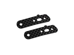 Carbon Fiber Canopy Base Support - HeliDirect