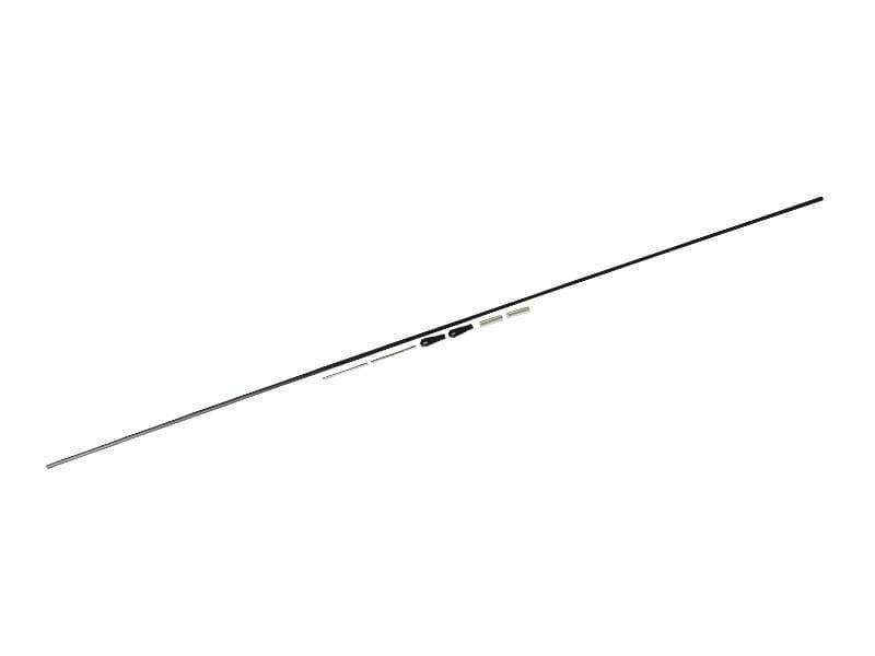 Carbon Fiber Tail Push Rod - Genesis - HeliDirect