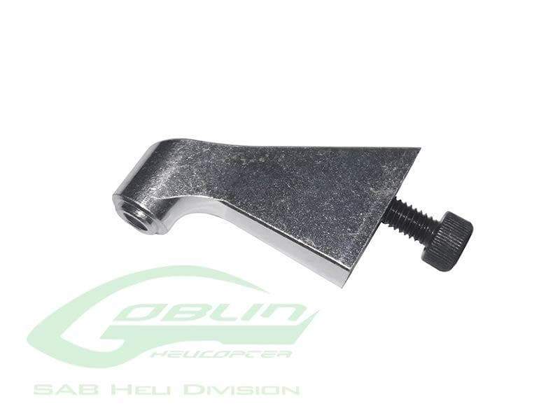 HPS3 Blades Grip Arm - Goblin 380 KSE - HeliDirect