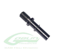 HPS3 Spindle Shaft - Goblin 380KSE - HeliDirect