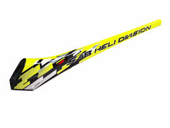 KRAKEN BOOM YELLOW/BLACK - HeliDirect