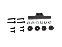 Kraken Nitro Main Frame Spacer Set - HeliDirect