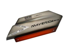 MAVERICK Low Side Frame SX (Left) - HeliDirect