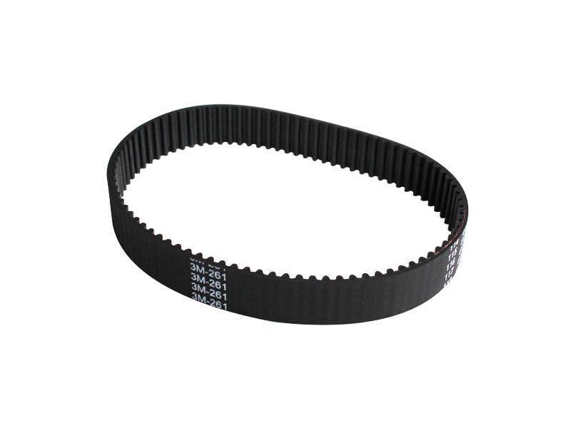 Motor Belt HTD3M 261 - 13mm - HeliDirect