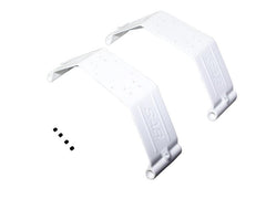 PLASTIC LANDING GEAR WHITE - HeliDirect