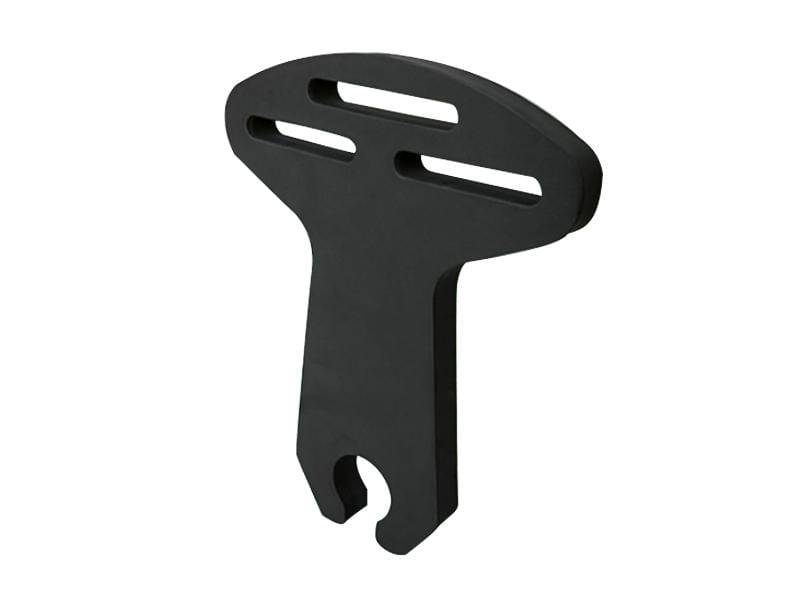 RAW KSE Main Blades Holder - HeliDirect