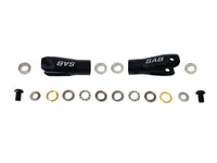 RAW Nitro Aluminum Main Blades Grip - HeliDirect