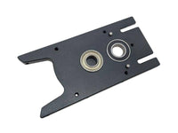 RAW NITRO ALUMINUM TRANSMITTION GROUP BASE - HeliDirect