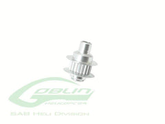 SAB 21T TAIL PULLEY - GOBLIN 380 - HeliDirect