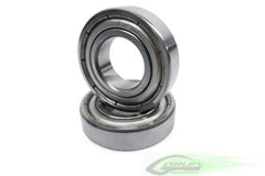 SAB ABEC-5 Bearing Ø12 x Ø24 x 6 - Goblin 630/700/770 (2pcs) - HeliDirect