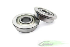 SAB ABEC-5 Flanged bearing Ø6 x Ø13 x 5 - Goblin 630/700/770 (2pcs) - HeliDirect