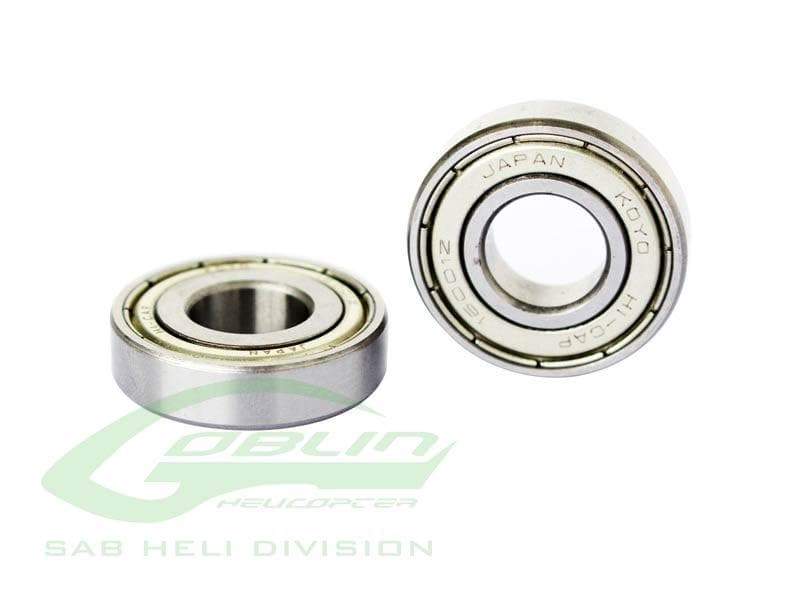 SAB Ball Bearing (12 x 28 x 7) for Goblin Comet - HeliDirect