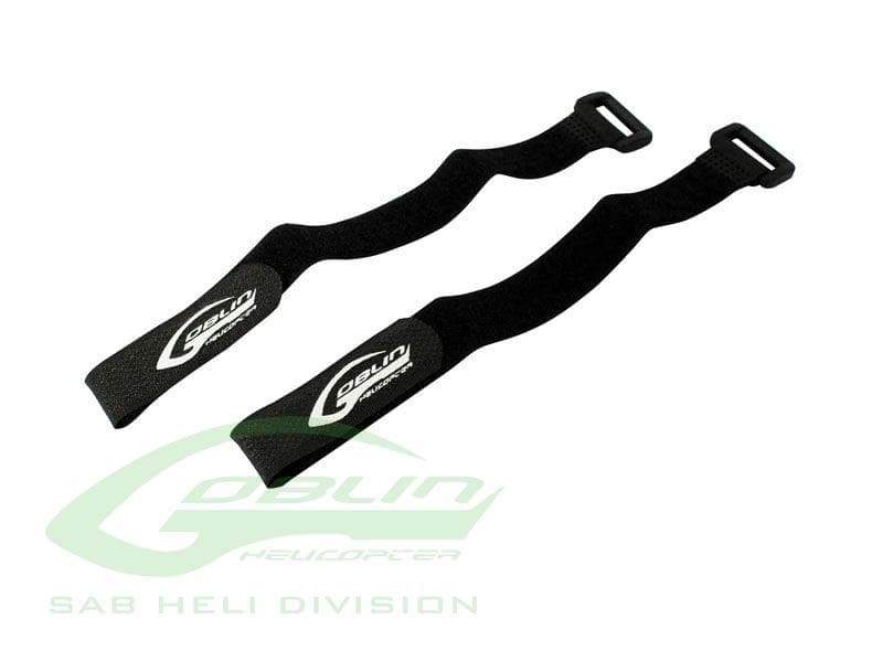 SAB Battery Strap (205x16mm) for Goblin 280 Fireball - HeliDirect