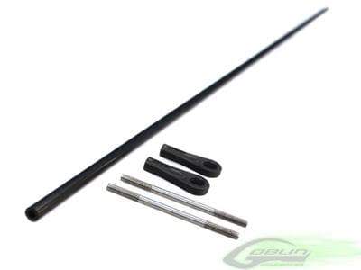 SAB  Carbon Fiber Tail Push rod - Goblin 770 - HeliDirect