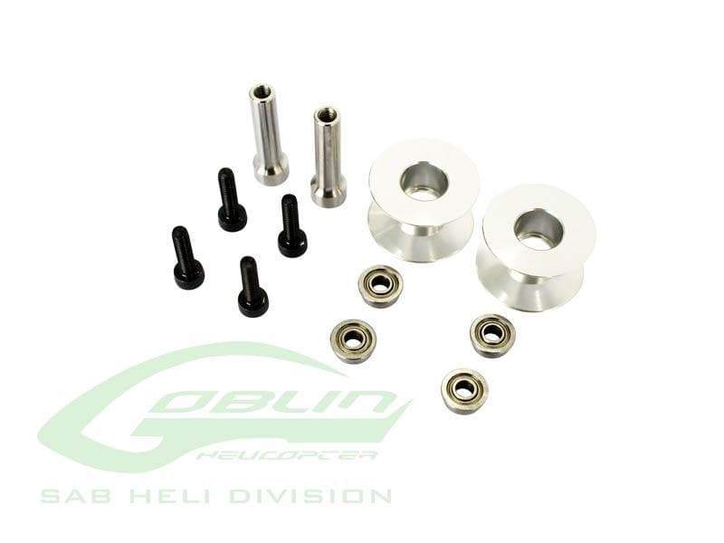 SAB Column Tensioner - Goblin Comet - HeliDirect