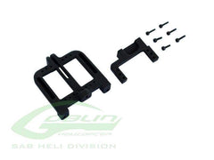 SAB Cyclic Servos Support for Goblin 280 Fireball - HeliDirect