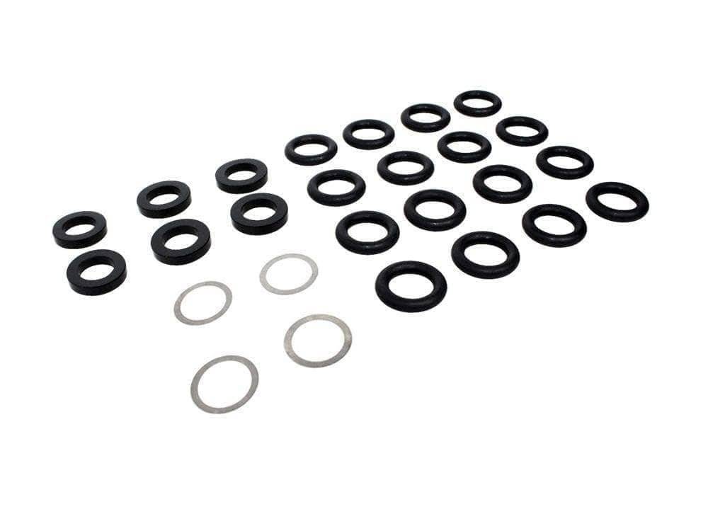 SAB Damper Kit Set for Goblin Kraken - H1135-S - HeliDirect