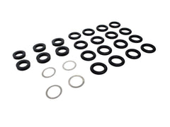 SAB Damper Kit Set for Goblin Kraken - H1135-S - HeliDirect