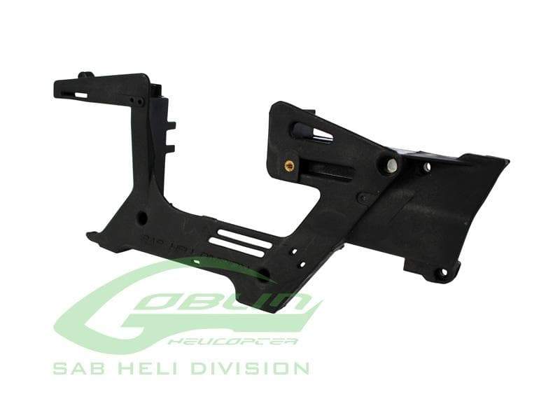 SAB Frame SX for Goblin 280 Fireball - HeliDirect