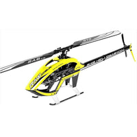 SAB Goblin RAW Kit - With Main And Tail Blades - HeliDirect