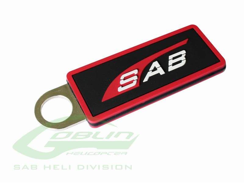 SAB Key Chain - HeliDirect