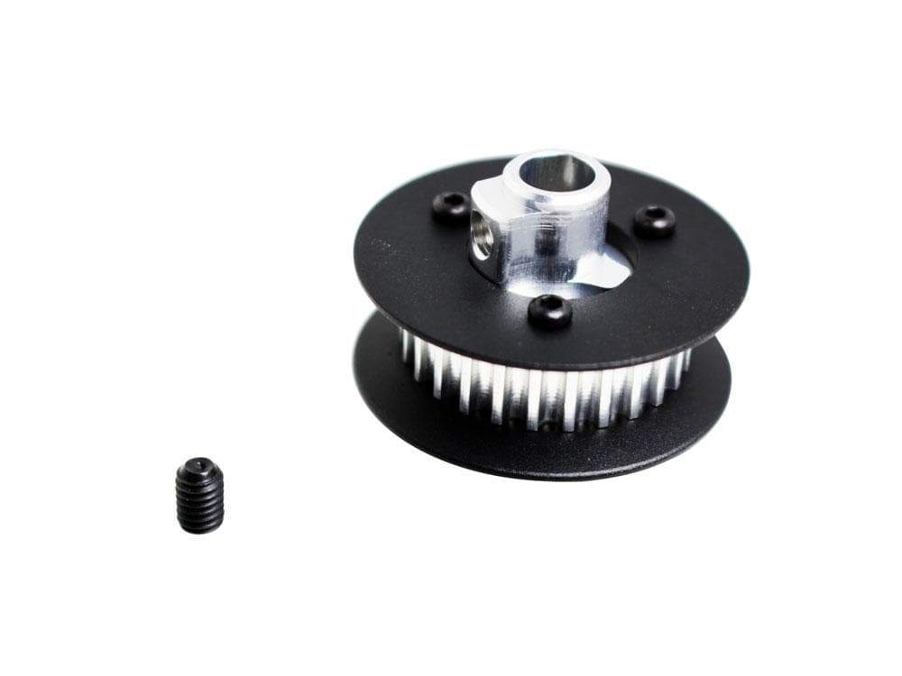 SAB Pulley HTD 3M - Z26 for Goblin Kraken - HeliDirect